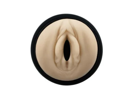 Masturbador Siltex Ultra