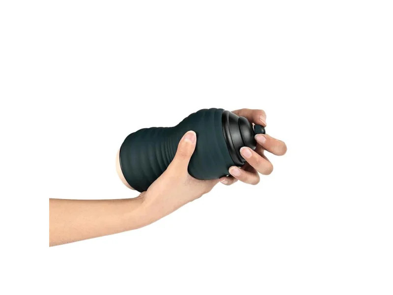 Masturbador Siltex Ultra