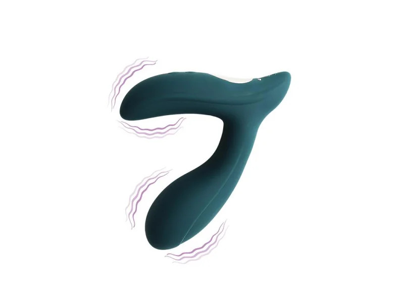Estimulador Prostatico Pulsation con APP