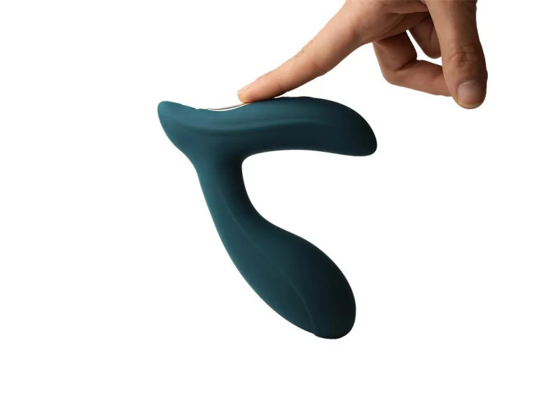 Estimulador Prostatico Pulsation con APP