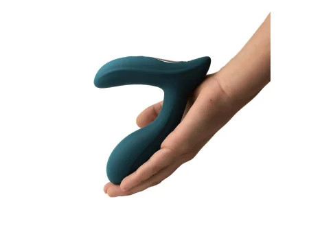 Estimulador Prostatico Pulsation con APP