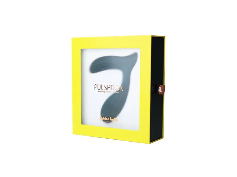 Estimulador Prostatico Pulsation con APP