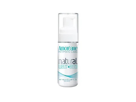 Lubricante Base de Agua Natural 100 ml