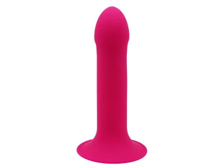 Dildo Hitsens 2 Doble Densidad Rosa