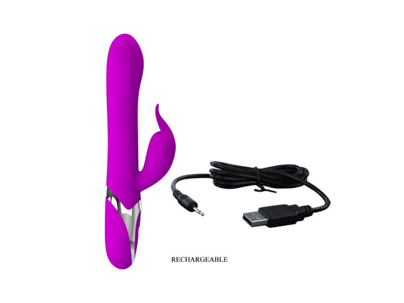Vibrador Neil Funcion Inflable 237 cm