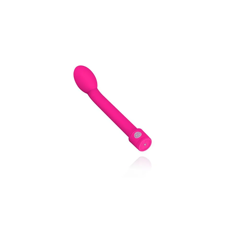 Vibrador Punto G Rosa