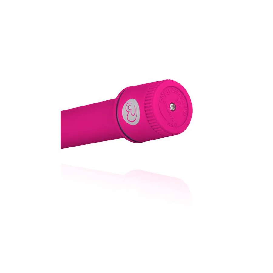 Vibrador Punto G Rosa