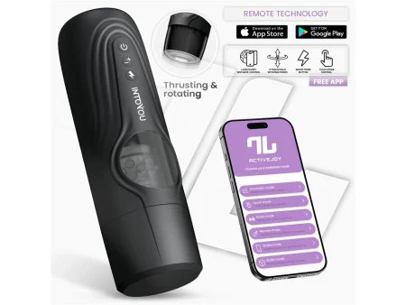 Vibradores y Consoladores