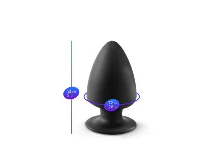 Plug Anal Dual Density Model 1 Talla L