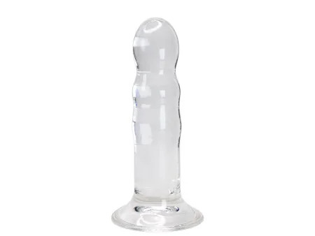 Gallant Dildo Jelly 14 cm Transparente
