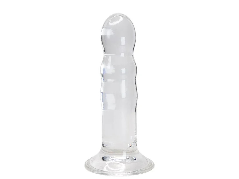 Gallant Dildo Jelly 14 cm Transparente