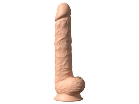 Dildo Dual Density Model 1 15 Natural