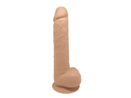 Dildo Dual Density Model 1 15 Natural Dildo Dual Density Model 1 15 Natural