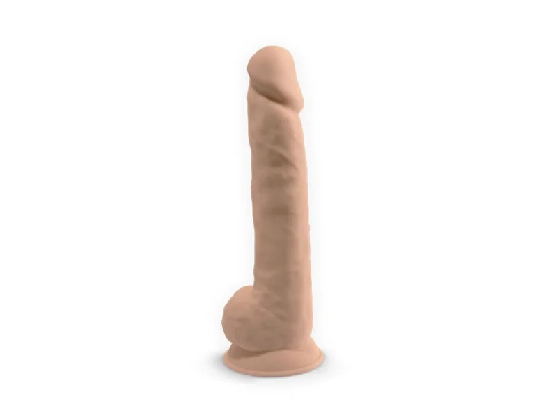 Dildo Dual Density Model 1 15 Natural