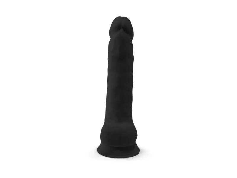 Dildo Dual Density Model 1 15 Negro