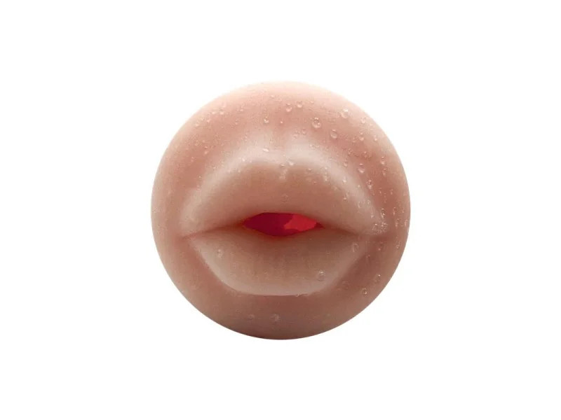 Mini Masturbador Oral Experience
