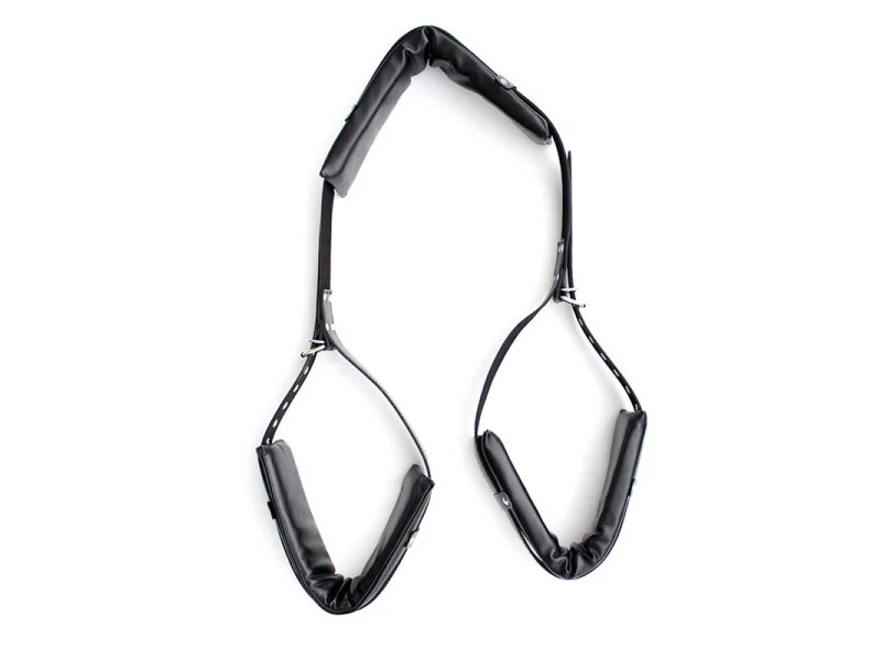 Restricciones Supremacy