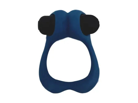 Nutty Anillo Vibrador para el Pene