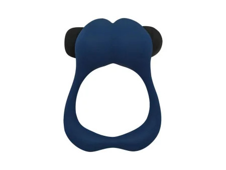 Nutty Anillo Vibrador para el Pene