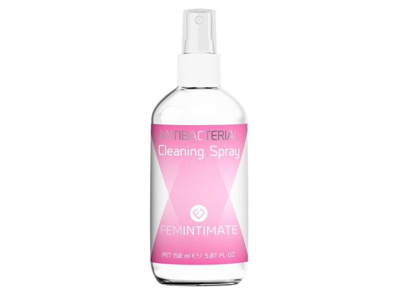 Limpiador en Spray 150 ml