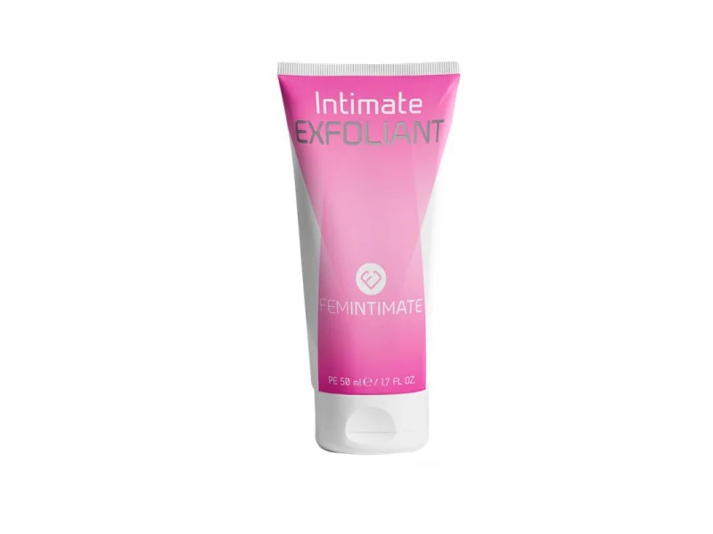 Exfoliante Intimo 50 ml