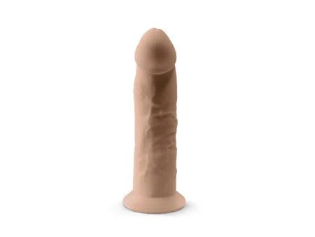Dildo Dual Density Mod 2 75 Natural