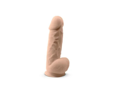 Dildo Mod 8 5 10 Funciones Control Remoto