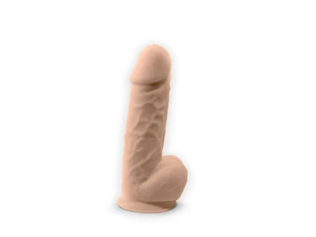 Dildo Mod 8 5 10 Funciones Control Remoto