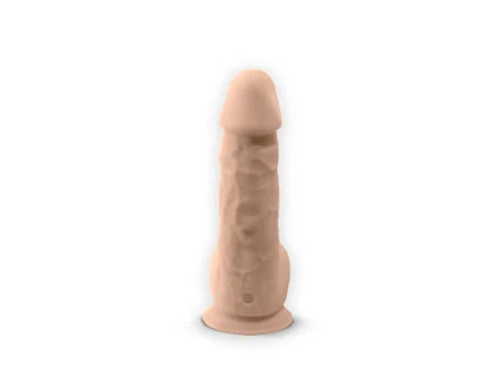 Dildo Mod 8 5 10 Funciones Control Remoto