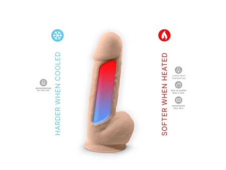 Dildo Mod 8 5 10 Funciones Control Remoto