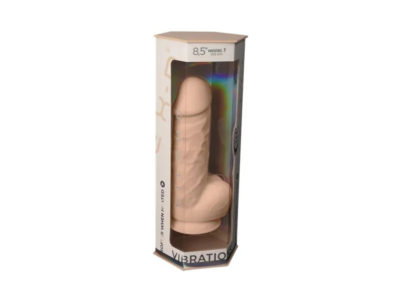 Dildo Mod 8 5 10 Funciones Control Remoto