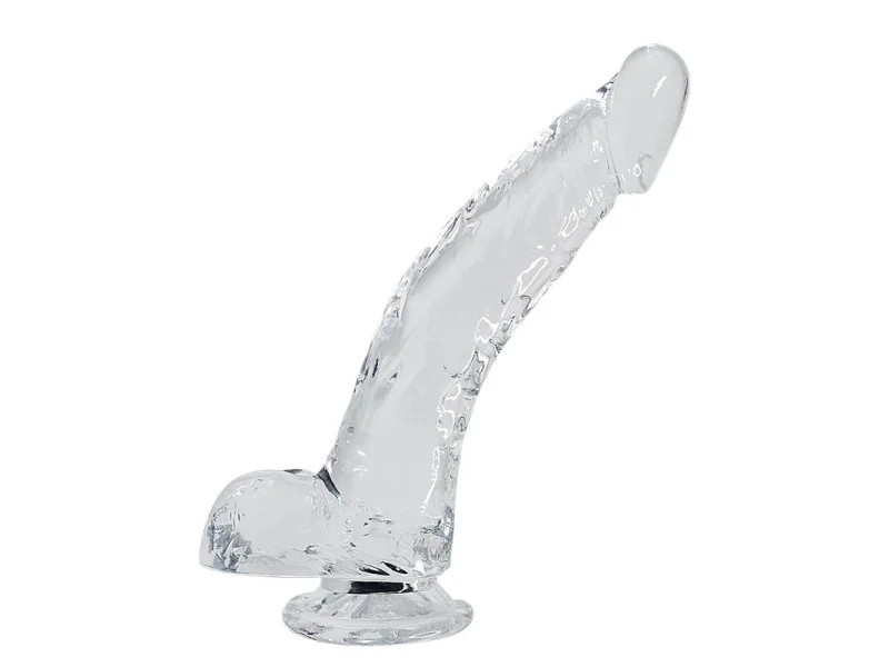 Dildo Jelly Stallion 22 cm