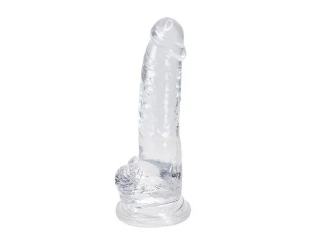 Dildo Jelly Torrent 206 cm