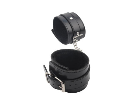 Kit Restricciones You Lover Silicona