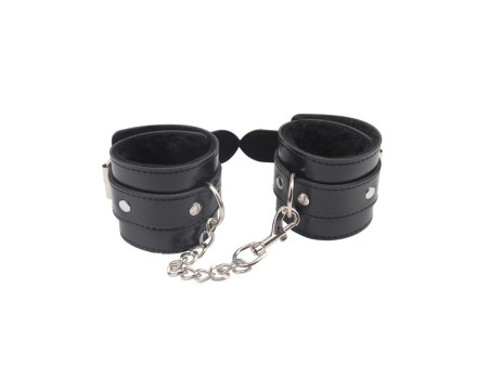 Kit Restricciones You Lover Silicona