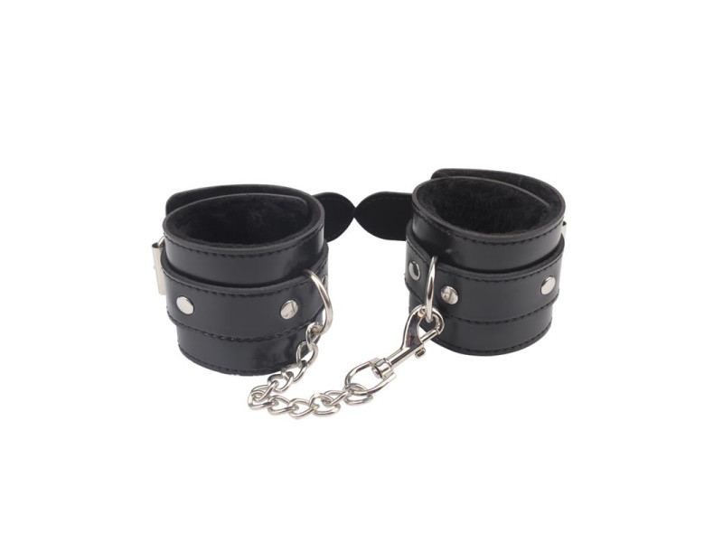 Kit Restricciones You Lover Silicona