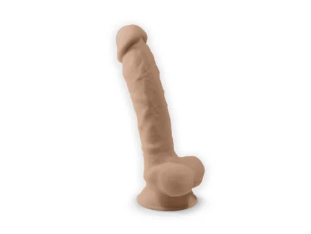 Dildo Mod 1 8 ZD03 10 Funciones con Control Remoto