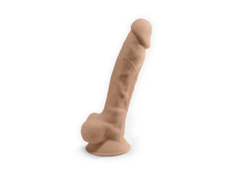 Dildo Mod 1 8 ZD03 10 Funciones con Control Remoto
