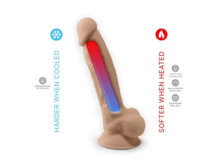 Dildo Mod 1 8 ZD03 10 Funciones con Control Remoto