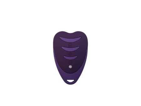 Dildo Mod 2 7 ZM01 10 Funciones con Control Remoto
