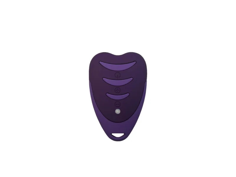 Dildo Mod 2 7 ZM01 10 Funciones con Control Remoto