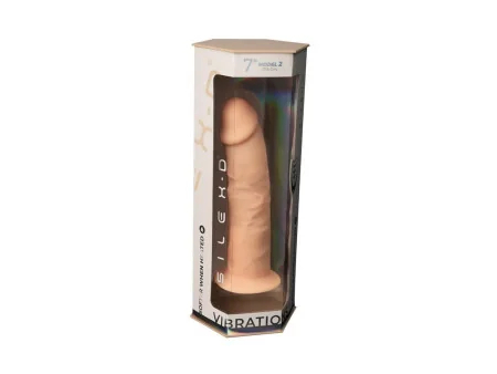 Dildo Mod 2 7 ZM01 10 Funciones con Control Remoto