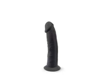 Dildo Dual Density Mod 2 6 Negro