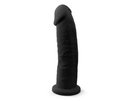 Dildo Dual Density Mod 2 9 Negro