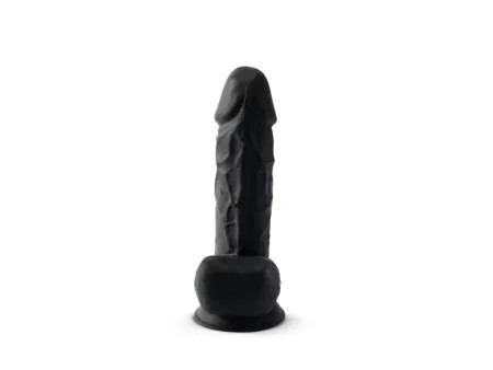 Dildo Dual Density Mod 1 85 Negro