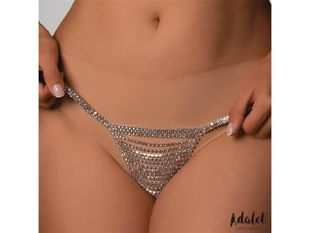 Complementos Eróticos Lencería