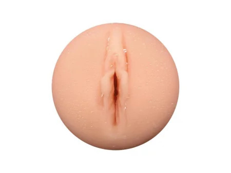 Vaginal Maxi Flesh Masturbador Talla L