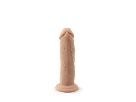 Dildo Real Skin Mod 2 6