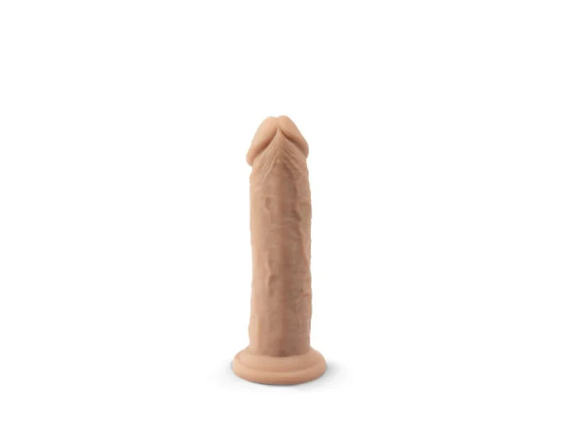 Dildo Real Skin Mod 2 6