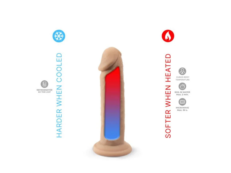 Dildo Real Skin Mod 2 6